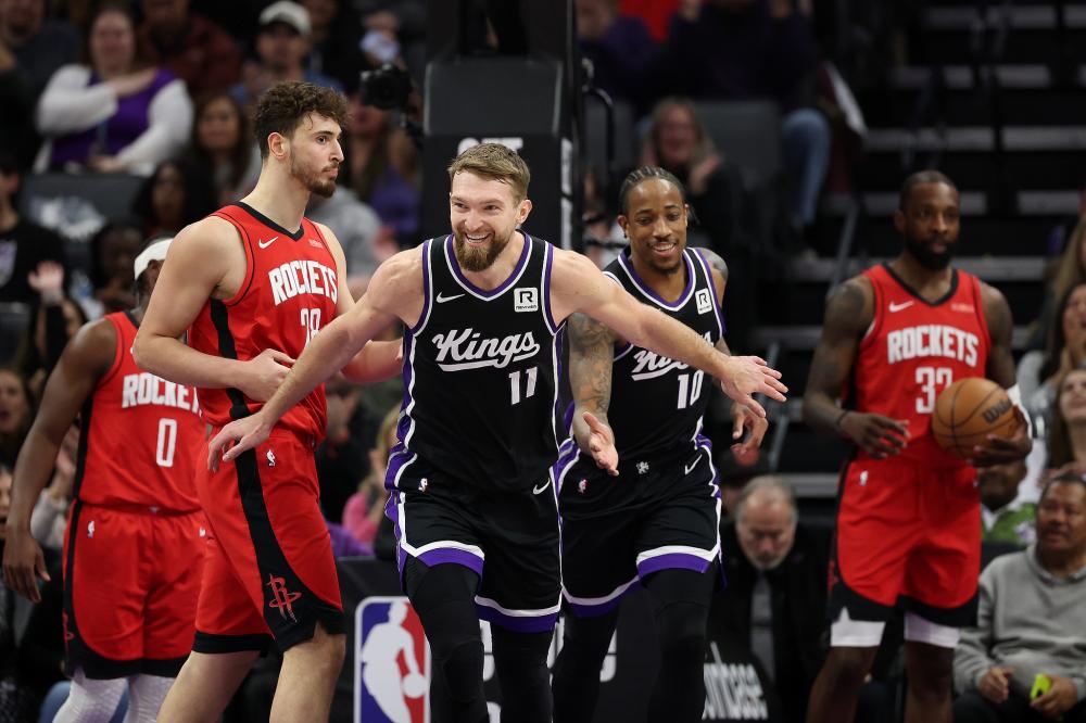 NBA的传